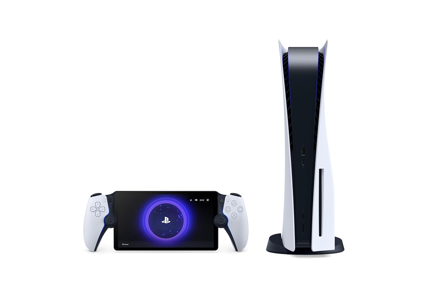 PlayStation Portal Remote Player - PlayStation 5 PlayStation Portal Remote Player - PlayStation 5